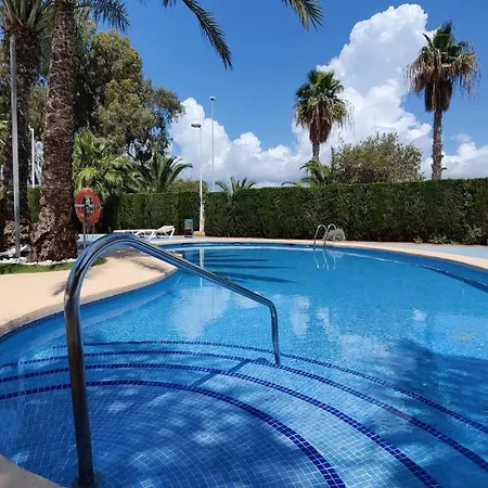 Larimar Sea View *